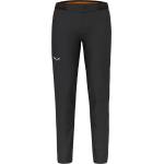 Salewa Мъжки туристически панталон Salewa Pedroc 2 Durastretch Pant Walking trousers - Black Out - размер 50 (010-1224-0118)