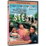 MagicBox Щастие - dvd (015382)