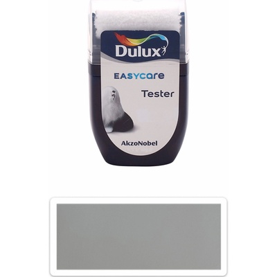 Dulux EasyCare tester Kovovo šedivá 30 ml