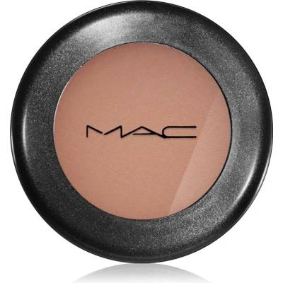 MAC Eye Shadow očné tiene Soft Brown Matte 1,3 g