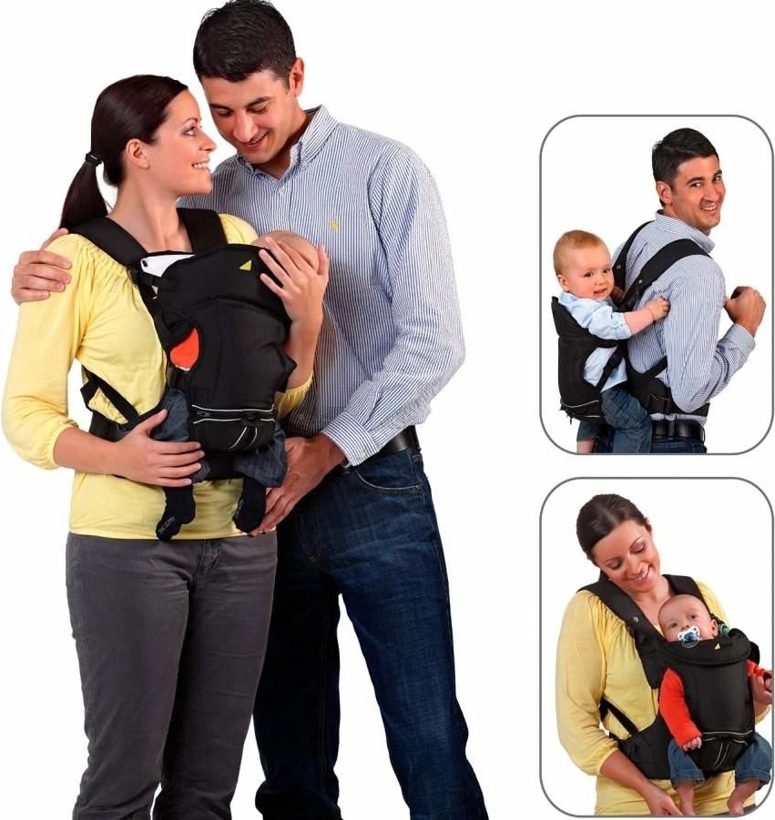 Hauck 3 way carrier best sale