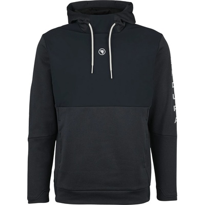 Endura Мъжки суичър Endura Trailster Tech Hoodie - Black - размер XL (017-3619-0215)