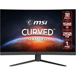 MSI G32C4X Монитори