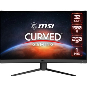 MSI G32C4X Монитори