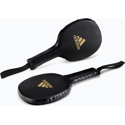 adidas лопатки черни ADIBTM01