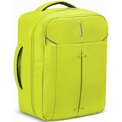 Roncato IRONIK Wizzair 415335-77 zelená 24 l