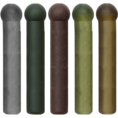 Gardner Zarážky Covert XL Buffer Beads Green