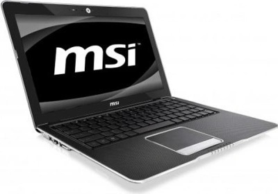 MSI X350-481CZ