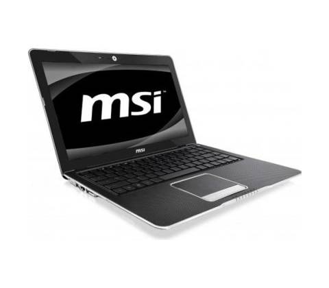 MSI X350-481CZ
