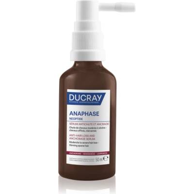 Ducray Neoptide Expert целенасочена грижа против косопад за растеж на косата и укрепване от корените 2x50ml