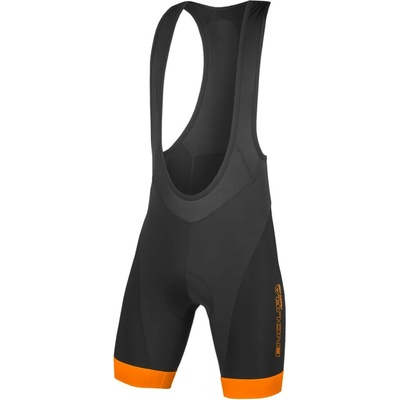 Endura se šlemi FS260-Pro Dýňová Oranžová
