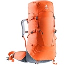 deuter Aircontact Core SL 45+10l paprika-graphite