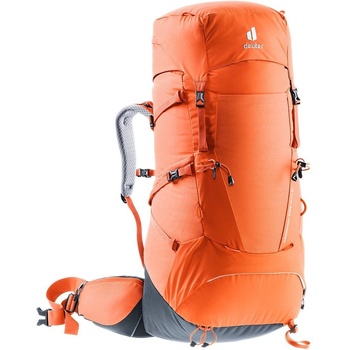 deuter Aircontact Core SL 45+10l paprika-graphite