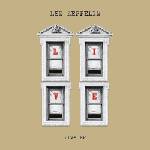 Led Zeppelin - The Buttes Are Alive - Live EP (CD) (0603497815302)