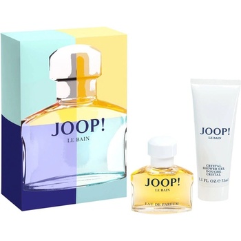 JOOP! Le Bain Комплект (EDP 40ml + Shower Gel 75ml) за Жени