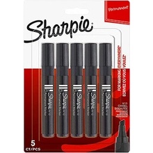 Sharpie W10 S0187958 černý 5 ks