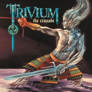 Warner Trivium: Crusade - CD (015846)