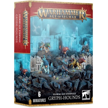 Games Workshop Gryph-hounds (96-31)