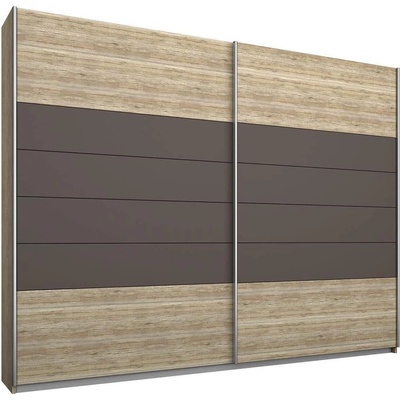 Гардероб Barcelona с плъзгащи врати