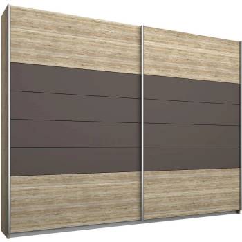 Гардероб Barcelona с плъзгащи врати