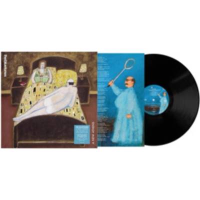 The Bluetones - A New Athens LP