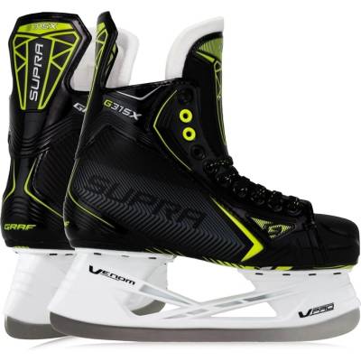 GRAF Supra G315X Senior
