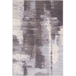 Agnella Сив вълнен килим 133x180 cm Mist - Agnella (5901760269568)