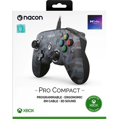 Nacon Pro Compact XBXPROCOMPACTURBAN