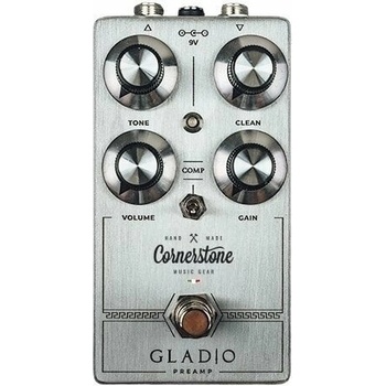 Cornerstone Gladio SC Eфект за китара (CST-GSC)