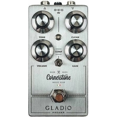 Cornerstone Gladio SC Eфект за китара (CST-GSC)
