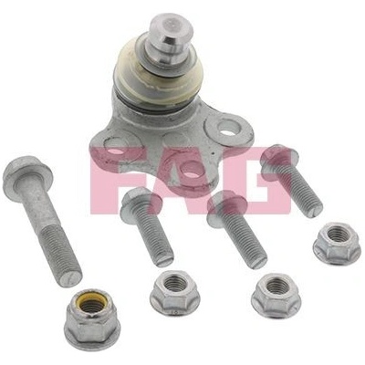 Podpora-/ Kloub Schaeffler FAG 825 0341 10
