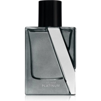 Image 1 of Victoria's Secret VS Him Platinum EDP 50 ml