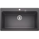 BLANCO NAYA XL 9 (521813) Мивка за вграждане