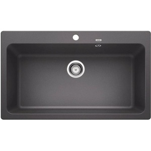 BLANCO NAYA XL 9 (521813) Мивка за вграждане