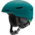 Smith Optics Ски каска Smith Vida MIPS EU Ski helmet - Matte Malachite - размер S 51-55 cm (418-1460-0311)