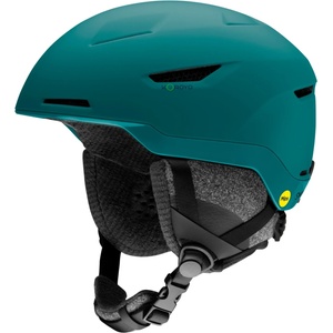 Smith Optics Ски каска Smith Vida MIPS EU Ski helmet - Matte Malachite - размер S 51-55 cm (418-1460-0311)