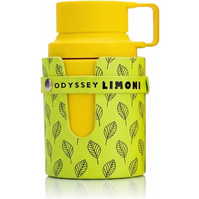 Armaf Odyssey Limoni Fresh Edition parfumovaná voda unisex 60 ml