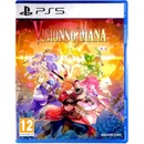 Hry na PS5 Visions of Mana