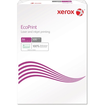 Xerox A4 80g 500 listov