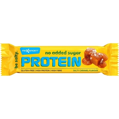 Max Sport No added sugar 40 g