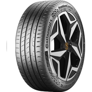 Image 1 of Continental ContiPremiumContact 7 XL 265/50 R19 110Y