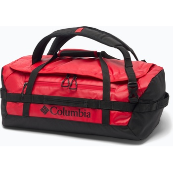Columbia Пътна чанта Columbia Landroamer 40 l mountain red/black