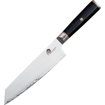 Dellinger Японски нож на готвача KIRITSUKE EYES 20 cм, Dellinger (DNGRSXLKHAUS8K)