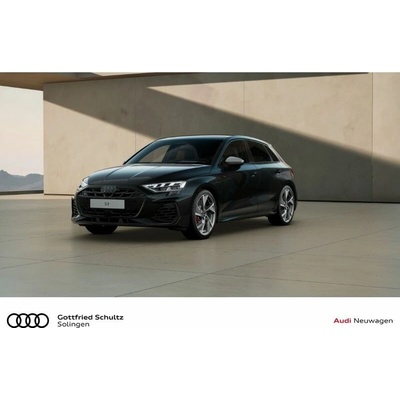 Audi S3 TFSI Sportback Business 245 kW