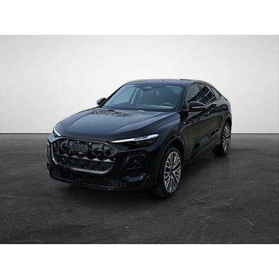 Audi Q5 TDI quattro S tronic S-line Sportback 150 kW