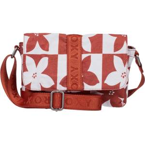 Roxy Чанта за рамо Roxy Gold Dust Girl Purse Shoulder bag - Ginger Spice Flora - размер One Size (510-6998-0111)