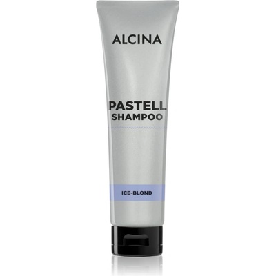 Alcina Pastell IceBlond Shampoo 150 ml