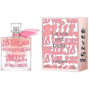 Lancome La Vie Est Belle Artist Edition by LadyPink EDP 50 ml