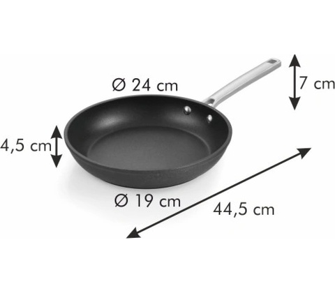 Tescoma TitanPover 24 cm