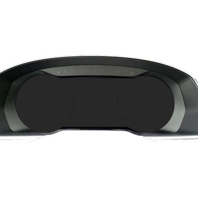 Tvrzené sklo BROTECT AirGlass pro Volkswagen Passat B8 2015-2019 Active Info Cockpit 12,3" – Zboží Živě